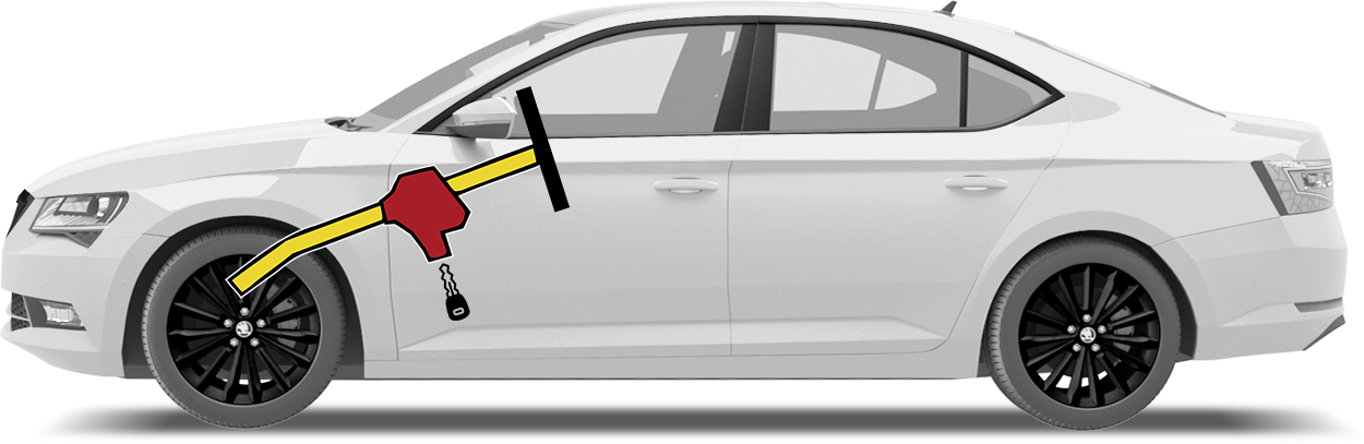how zeder work car